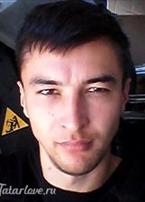 Познакомиться с татаркой.  Артур 42 года Уфа 419037
