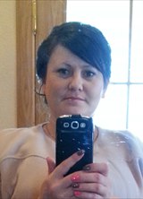 Познакомиться с татаркой.  ирина 42 года Уфа 352479