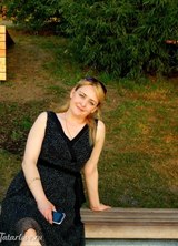 Познакомиться с татаркой.  Диля 48 лет Москва 373036