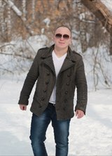 Познакомиться с татарином.  Радмир 37 лет Стерлитамак 316431