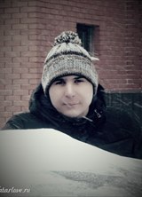 Познакомиться с татарином.  Эмиль 39 лет Уфа 350343
