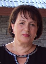 Познакомиться с татаркой.  альфия 70 лет Казань 120868