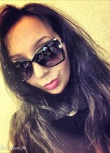 Познакомиться с татаркой.  Динчик 34 года Москва 413115