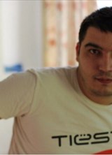 Познакомиться с татарином.  Den 41 год Уфа 178506