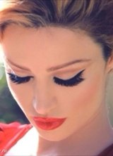 Познакомиться с татаркой.  Альбина  35 лет Москва 419486