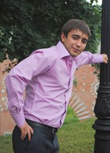 Познакомиться с татарином.  Вагиз 35 лет Уфа 145215