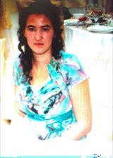 Познакомиться с татаркой.  динара 37 лет Москва 419629