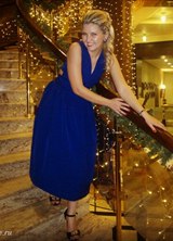 Познакомиться с татаркой.  Алсу 38 лет Москва 419641