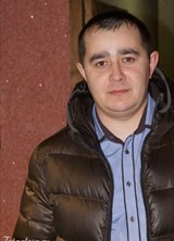 Познакомиться с татарином.  ВАДИМ 42 года Дюртюли 419728