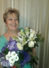 Познакомиться с татаркой.  Зульфия 66 лет Москва 331715