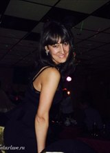 Познакомиться с татаркой.  Лилия 37 лет Москва 393147