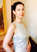 Познакомиться с татаркой.  Лилия 55 лет Москва 420065