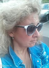 Познакомиться с татаркой.  Дина 64 года Москва 420083