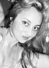 Познакомиться с татаркой.  Эльвина 36 лет Москва 420096