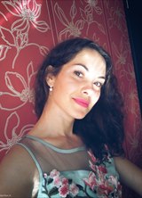 Познакомиться с татаркой.  Салма 42 года Уфа 112965