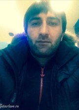 Познакомиться с татарином.  РАБАДАН 39 лет Уфа 420156