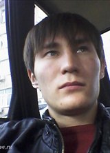 Познакомиться с татарином.  Азамат 33 года Уфа 420175