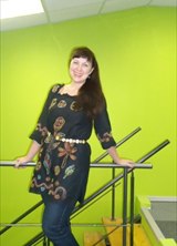 Познакомиться с татаркой.  Светлана 59 лет Москва 420185