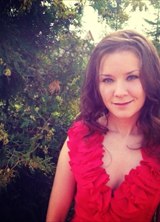 Познакомиться с татаркой.  Galiya 38 лет Москва 420353