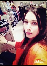 Познакомиться с татаркой.  Роксана 38 лет Москва 361436