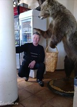 Познакомиться с татарином.  Ильдар 64 года Белебей 326714