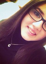 Познакомиться с татаркой.  Диана 28 лет Москва 420449