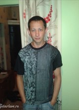 Познакомиться с татарином.  Динар 36 лет Аксаково 163512