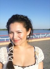 Познакомиться с татаркой.  Нура 41 год Москва 420545