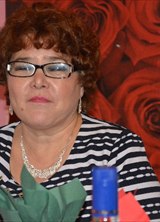 Познакомиться с татаркой.  Фрида 66 лет Уфа 420578
