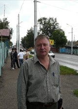 Познакомиться с татарином.  Рамиль 61 год Салават 45734