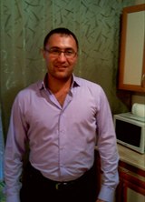 Познакомиться с татарином.  ирнис 46 лет Уфа 420611