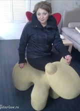 Познакомиться с татаркой.  Румия 41 год Москва 384167