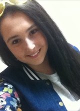 Познакомиться с татаркой.  Ильнара 30 лет Москва 420739