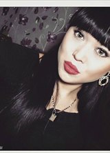 Познакомиться с татаркой.  Юлия 35 лет Москва 420635