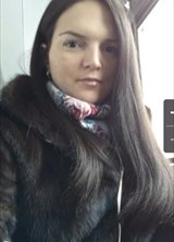 Познакомиться с татаркой.  Камила 42 года Москва 420568