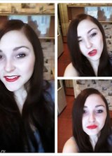 Познакомиться с татаркой.  Регина 34 года Москва 418801