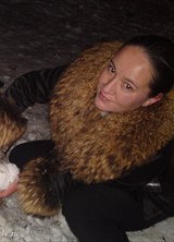 Познакомиться с татаркой.  Гюльнара 46 лет Москва 420844