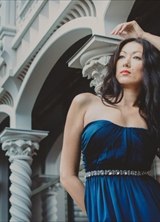 Познакомиться с татаркой.  Лейсан 40 лет Москва 84195