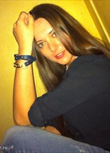 Познакомиться с татаркой.  Alena 36 лет Москва 358414