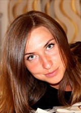 Познакомиться с татаркой.  Alina 48 лет Москва 416183