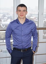 Познакомиться с татарином.  Айрат 35 лет Уфа 421094