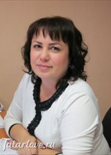 Познакомиться с татаркой.  Ирина 49 лет Уфа 172138