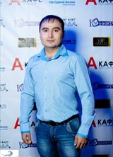 Познакомиться с татарином.  Эдуард 41 год Уфа 421125