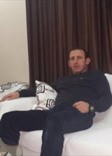 Познакомиться с татарином.  osman 48 лет Уфа 421136