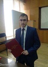 Познакомиться с татарином.  Рустам 39 лет Уфа 204146