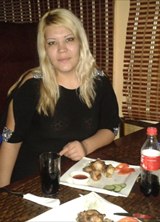 Познакомиться с татаркой.  Аксана 42 года Москва 404192