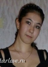 Познакомиться с татаркой.  Оксана 38 лет Уфа 264243