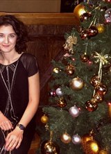 Познакомиться с татаркой.  Elina 46 лет Уфа 50742