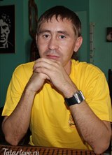 Познакомиться с татарином.  Рустам 36 лет Туймазы 166691