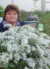 Познакомиться с татаркой.  Хажяр 76 лет Янаул 311232